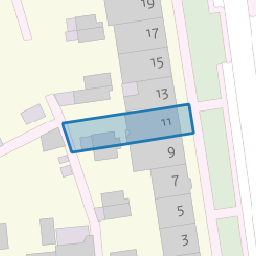 Perceel GDP00-D-5446