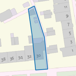 Perceel GDP00-D-5449