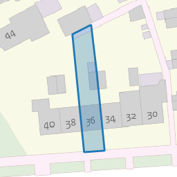 Perceel GDP00-D-5452