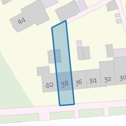 Perceel GDP00-D-5453