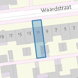 Perceel GDP00-D-5456