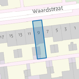 Perceel GDP00-D-5457