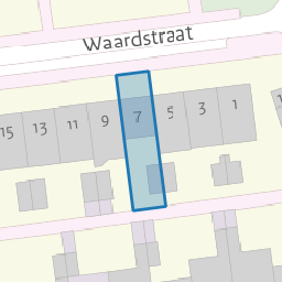 Perceel GDP00-D-5458