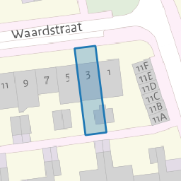 Perceel GDP00-D-5460