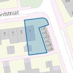 Perceel GDP00-D-5461