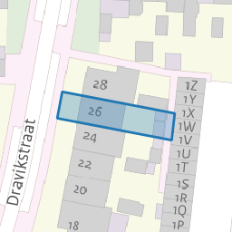 Perceel GDP00-D-5463