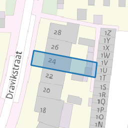 Perceel GDP00-D-5464