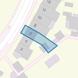 Perceel GDP00-D-5474