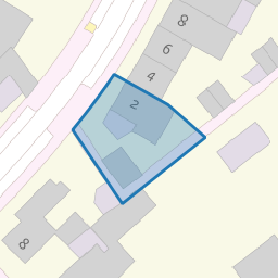 Perceel GDP00-D-5476