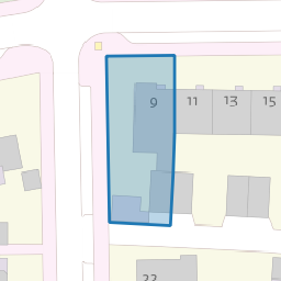 Perceel GDP00-D-5479