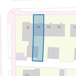 Perceel GDP00-D-5480