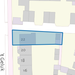 Perceel GDP00-D-5487