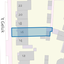 Perceel GDP00-D-5490