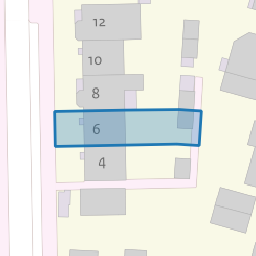 Perceel GDP00-D-5495