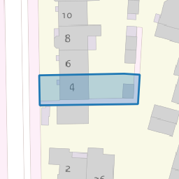 Perceel GDP00-D-5496