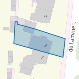 Perceel GDP00-D-5497