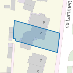 Perceel GDP00-D-5498