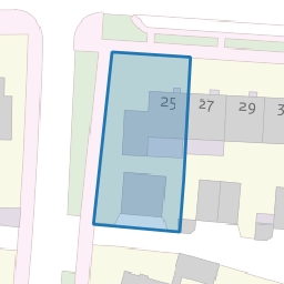 Perceel GDP00-D-5499