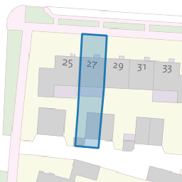 Perceel GDP00-D-5500