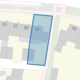 Perceel GDP00-D-5507