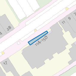 Perceel GDP00-D-5514