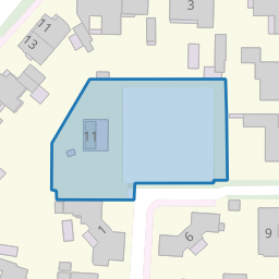 Perceel GDP00-D-5521