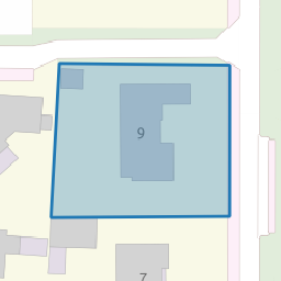 Perceel GDP00-D-5522