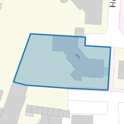 Perceel GDP00-D-5525