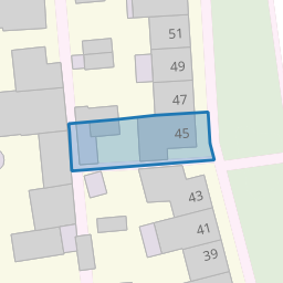 Perceel GDP00-D-5531