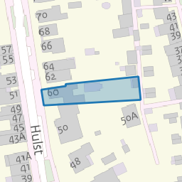 Perceel GDP00-D-5535