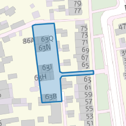 Perceel GDP00-D-5539