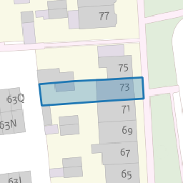 Perceel GDP00-D-5540