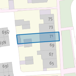 Perceel GDP00-D-5541