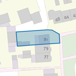 Perceel GDP00-D-5543