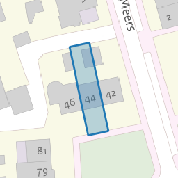 Perceel GDP00-D-5544