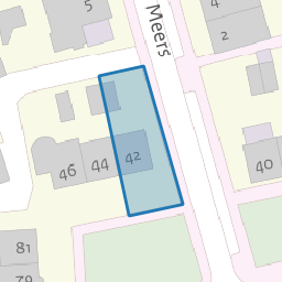 Perceel GDP00-D-5545