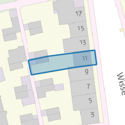 Perceel GDP00-D-5547