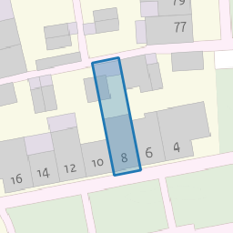 Perceel GDP00-D-5550