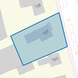 Perceel GDP00-D-5557