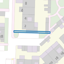 Perceel GDP00-D-5560