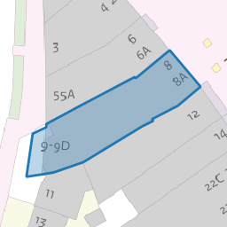 Perceel GDP00-D-5565