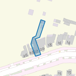 Perceel GDP00-D-5569