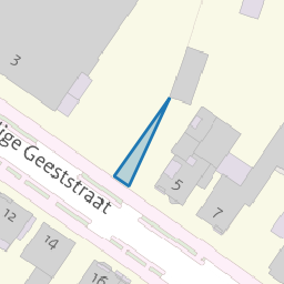 Perceel GDP00-D-5571