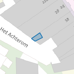 Perceel GDP00-D-5572