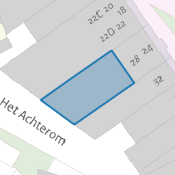 Perceel GDP00-D-5573