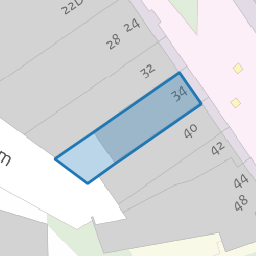 Perceel GDP00-D-5574