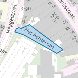 Perceel GDP00-D-5575