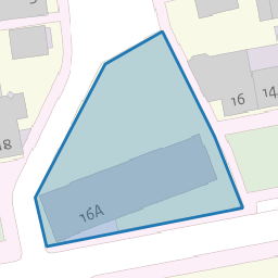 Perceel GDP00-D-5579