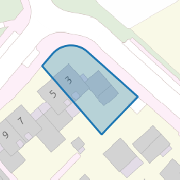 Perceel GDP00-D-5582