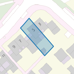 Perceel GDP00-D-5583